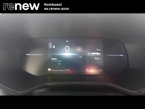 Renault Clio   TCe Generation 67kW