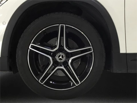 Mercedes-Benz GLA 250 e