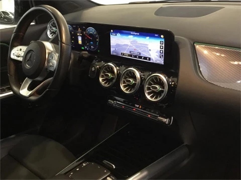 Mercedes-Benz GLA 250 e