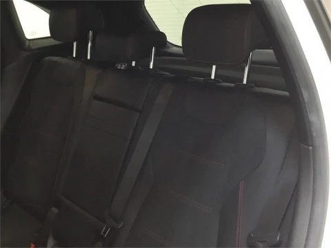 Mercedes-Benz GLA 250 e