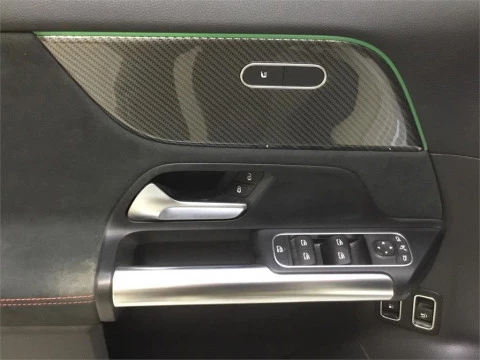 Mercedes-Benz GLA 250 e