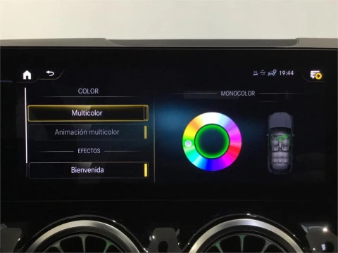 Mercedes-Benz GLA 250 e