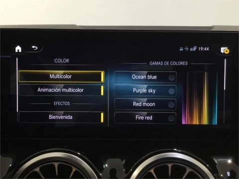 Mercedes-Benz GLA 250 e