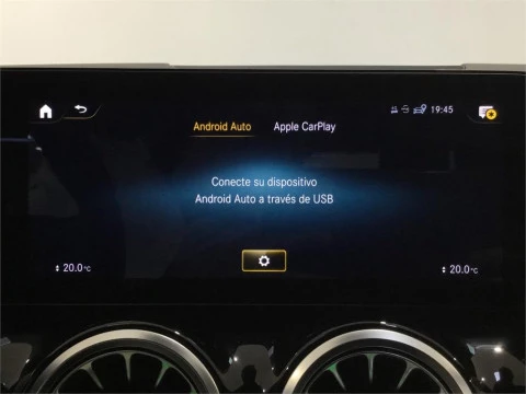 Mercedes-Benz GLA 250 e