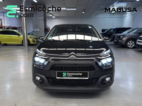 Citroën C3 Nuevo  Gasolina 110 S&S EAT6 Max