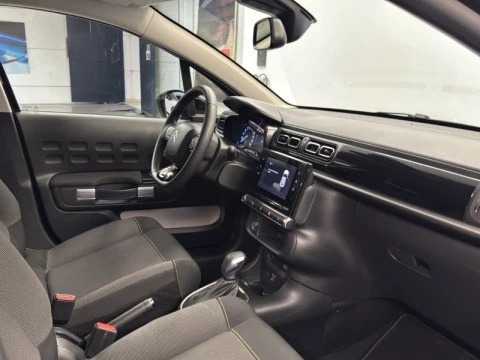 Citroën C3 Nuevo  Gasolina 110 S&S EAT6 Max