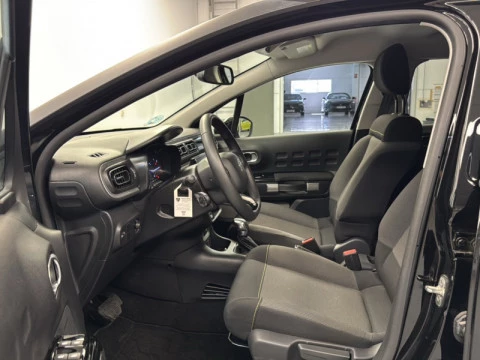 Citroën C3 Nuevo  Gasolina 110 S&S EAT6 Max