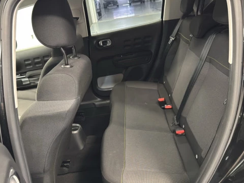 Citroën C3 Nuevo  Gasolina 110 S&S EAT6 Max