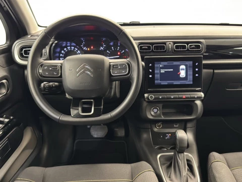 Citroën C3 Nuevo  Gasolina 110 S&S EAT6 Max