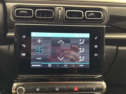 Citroën C3 Nuevo  Gasolina 110 S&S EAT6 Max