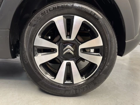 Citroën C3 Nuevo  Gasolina 110 S&S EAT6 Max