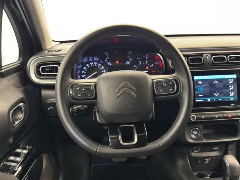 Citroën C3 Nuevo  Gasolina 110 S&S EAT6 Max