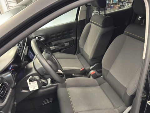 Citroën C3 Nuevo  Gasolina 110 S&S EAT6 Max