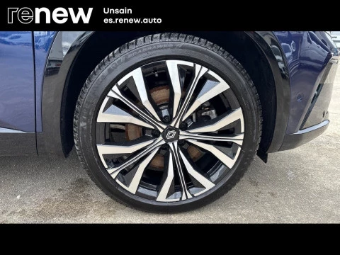 Renault Espace  1.2 E-Tech Hibrido Iconic 146kW