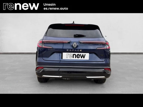 Renault Espace  1.2 E-Tech Hibrido Iconic 146kW