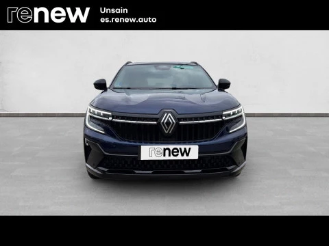 Renault Espace  1.2 E-Tech Hibrido Iconic 146kW