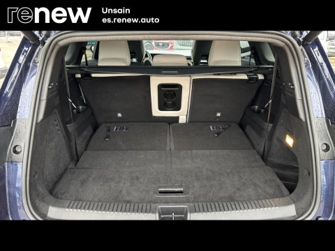 Renault Espace  1.2 E-Tech Hibrido Iconic 146kW
