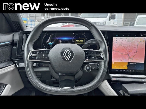 Renault Espace  1.2 E-Tech Hibrido Iconic 146kW