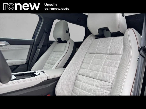 Renault Espace  1.2 E-Tech Hibrido Iconic 146kW