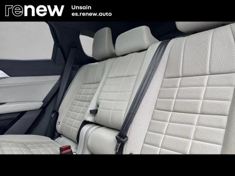 Renault Espace  1.2 E-Tech Hibrido Iconic 146kW