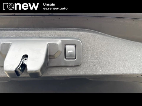 Renault Espace  1.2 E-Tech Hibrido Iconic 146kW