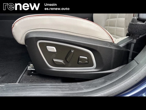 Renault Espace  1.2 E-Tech Hibrido Iconic 146kW