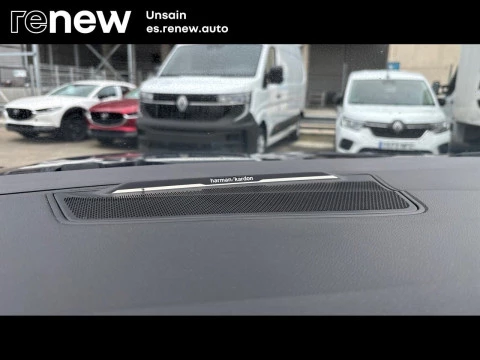 Renault Espace  1.2 E-Tech Hibrido Iconic 146kW