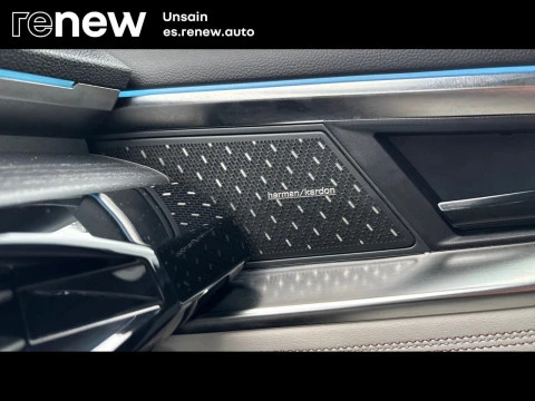 Renault Espace  1.2 E-Tech Hibrido Iconic 146kW