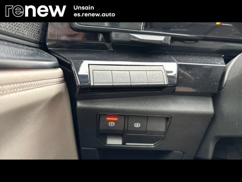 Renault Espace  1.2 E-Tech Hibrido Iconic 146kW