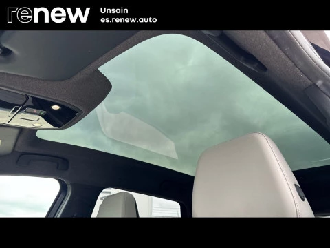 Renault Espace  1.2 E-Tech Hibrido Iconic 146kW