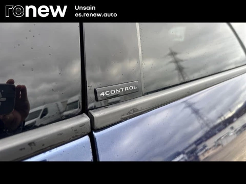 Renault Espace  1.2 E-Tech Hibrido Iconic 146kW