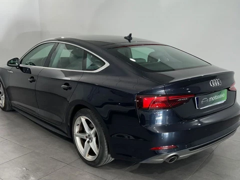 Audi A5 sportback 2.0 TDI 150 CV S tronic
