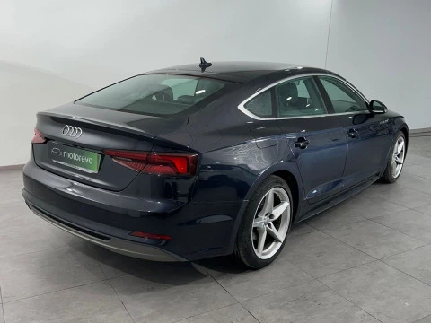 Audi A5 sportback 2.0 TDI 150 CV S tronic