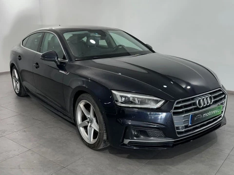 Audi A5 sportback 2.0 TDI 150 CV S tronic
