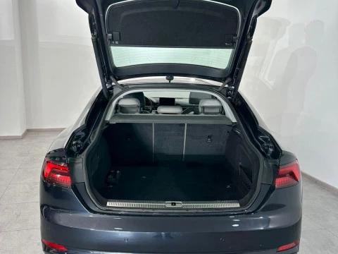 Audi A5 sportback 2.0 TDI 150 CV S tronic