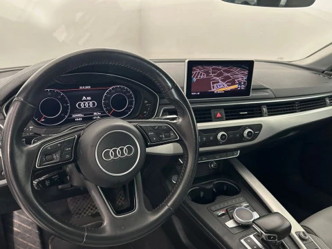 Audi A5 sportback 2.0 TDI 150 CV S tronic