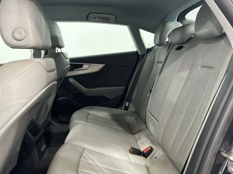 Audi A5 sportback 2.0 TDI 150 CV S tronic