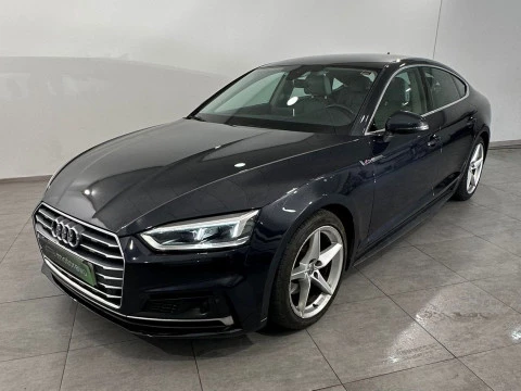 Audi A5 sportback 2.0 TDI 150 CV S tronic