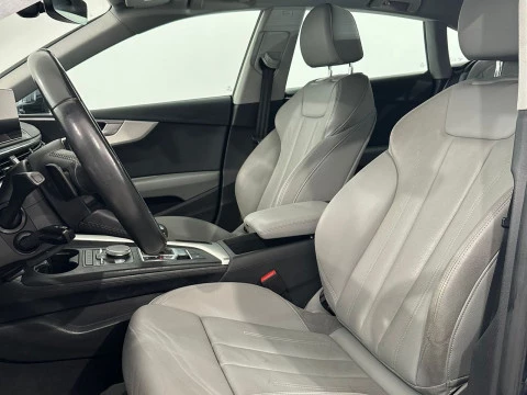 Audi A5 sportback 2.0 TDI 150 CV S tronic