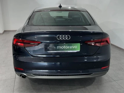 Audi A5 sportback 2.0 TDI 150 CV S tronic