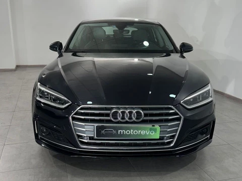 Audi A5 sportback 2.0 TDI 150 CV S tronic