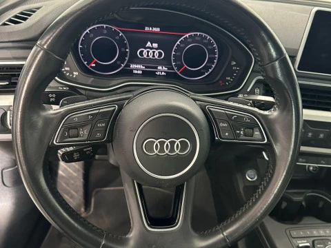 Audi A5 sportback 2.0 TDI 150 CV S tronic