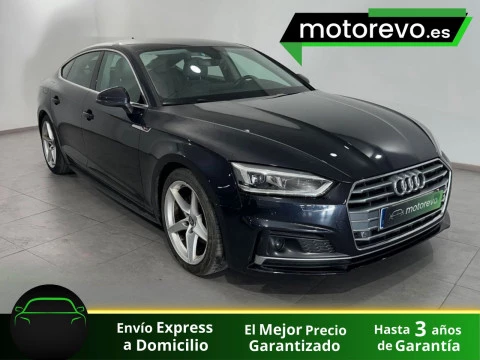 Audi A5 sportback 2.0 TDI 150 CV S tronic