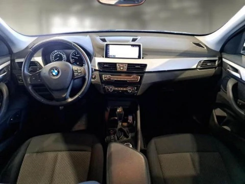 BMW X1 xDrive25e
