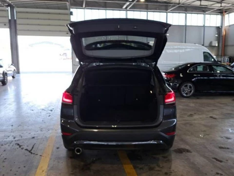 BMW X1 xDrive25e