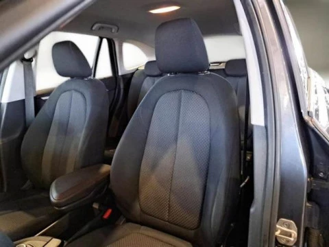 BMW X1 xDrive25e