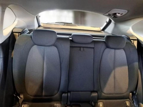 BMW X1 xDrive25e