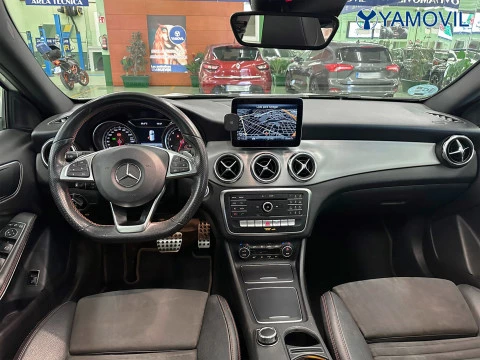 Mercedes-Benz GLA 180 90 kW (122 CV)