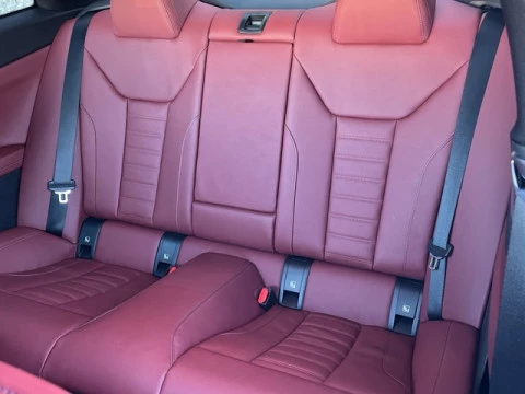 BMW Serie 4 430i Coupe 190 kW (258 CV)