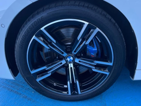 BMW Serie 4 430i Coupe 190 kW (258 CV)